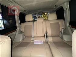 ميتسوبيشي باجيرو